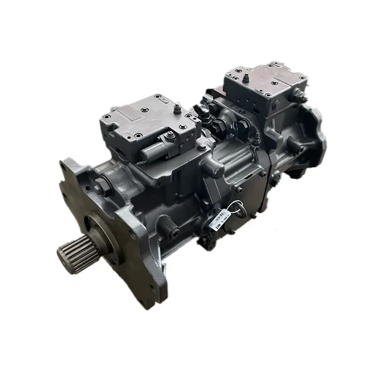 

Excavator Motor Parts Excavator PC800-7 Hydraulic Pump PC800-8 Main Pump 708-2K-00110 708-2K-00114 708-2k-00113