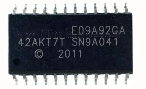 E09A92GA SOP24 In Stock