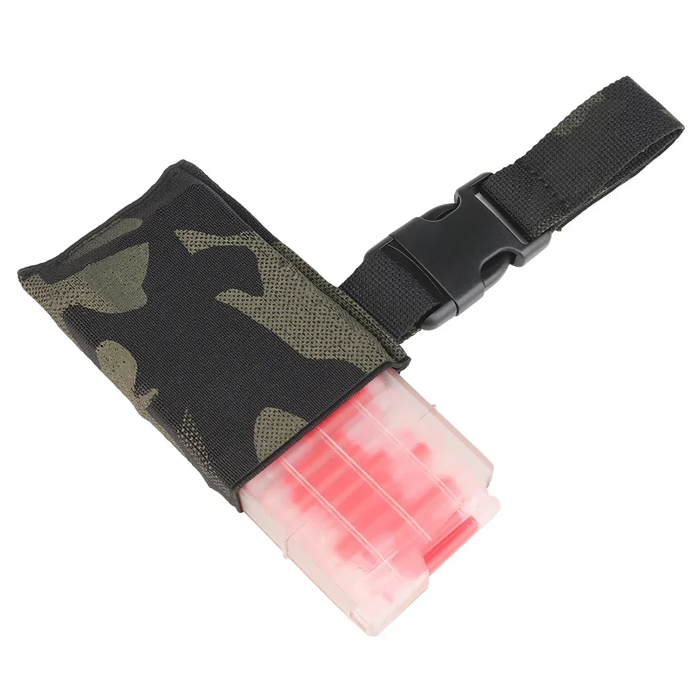 Tactical Distribution Box Light Sticks Marking Dispenser for Glow Lighting Paintball Accessories Signal Sticks Fluorescent