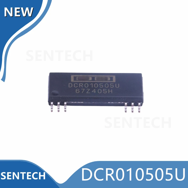 

5pcs/lot New Original DCR010505U SOP-12 DCR010505 DC-DC power chip in stock