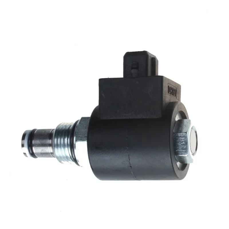 For J C B Backhoe Loader Solenoid Valve 332/M5111 25/105100 25/974100 25/974628