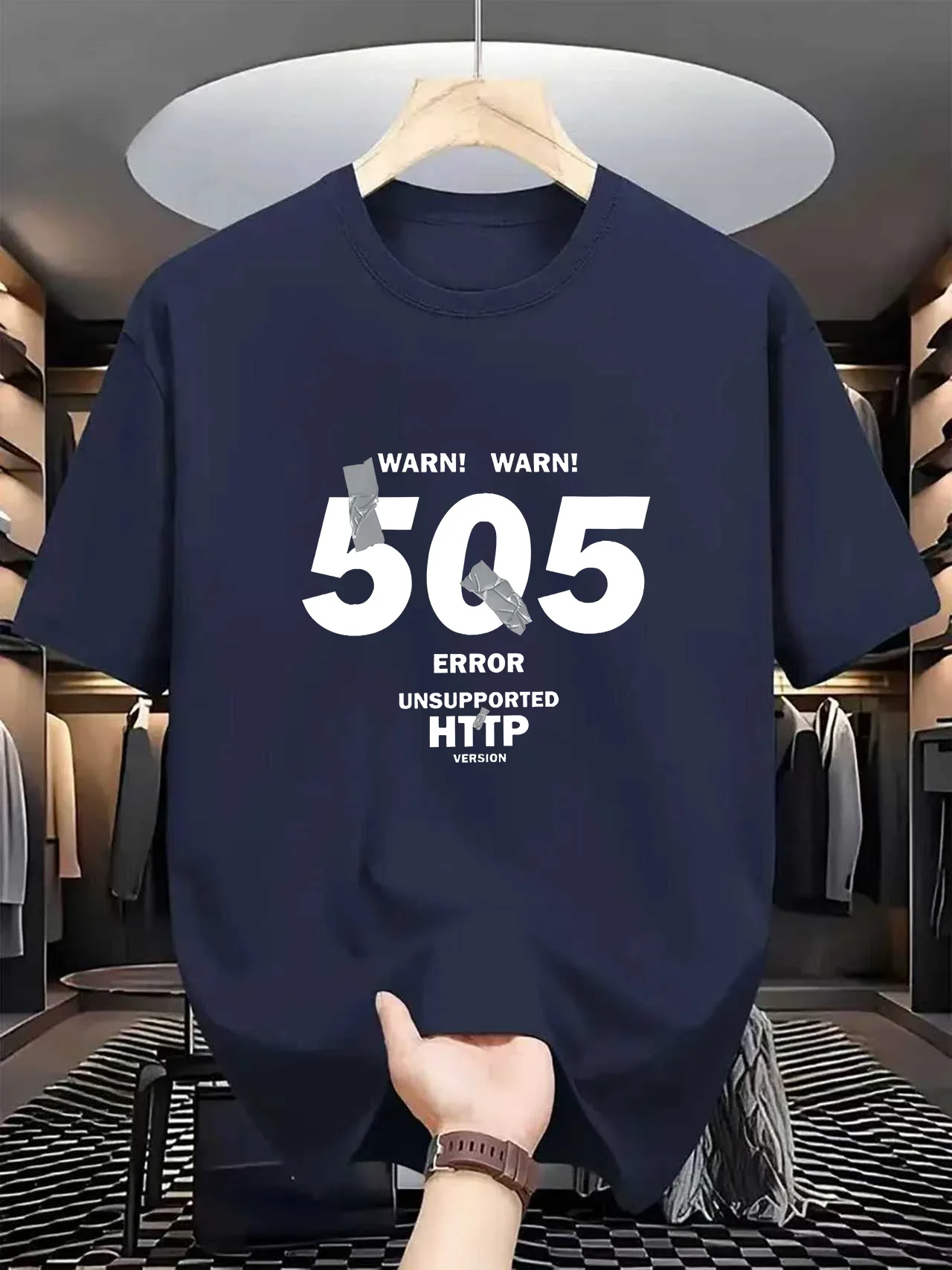 

Мужская тонкая дышащая спортивная повседневная футболка с принтом в новейшем стиле, идеально подходит для кампусных клубов, путешествий, закусок, активного отдыха