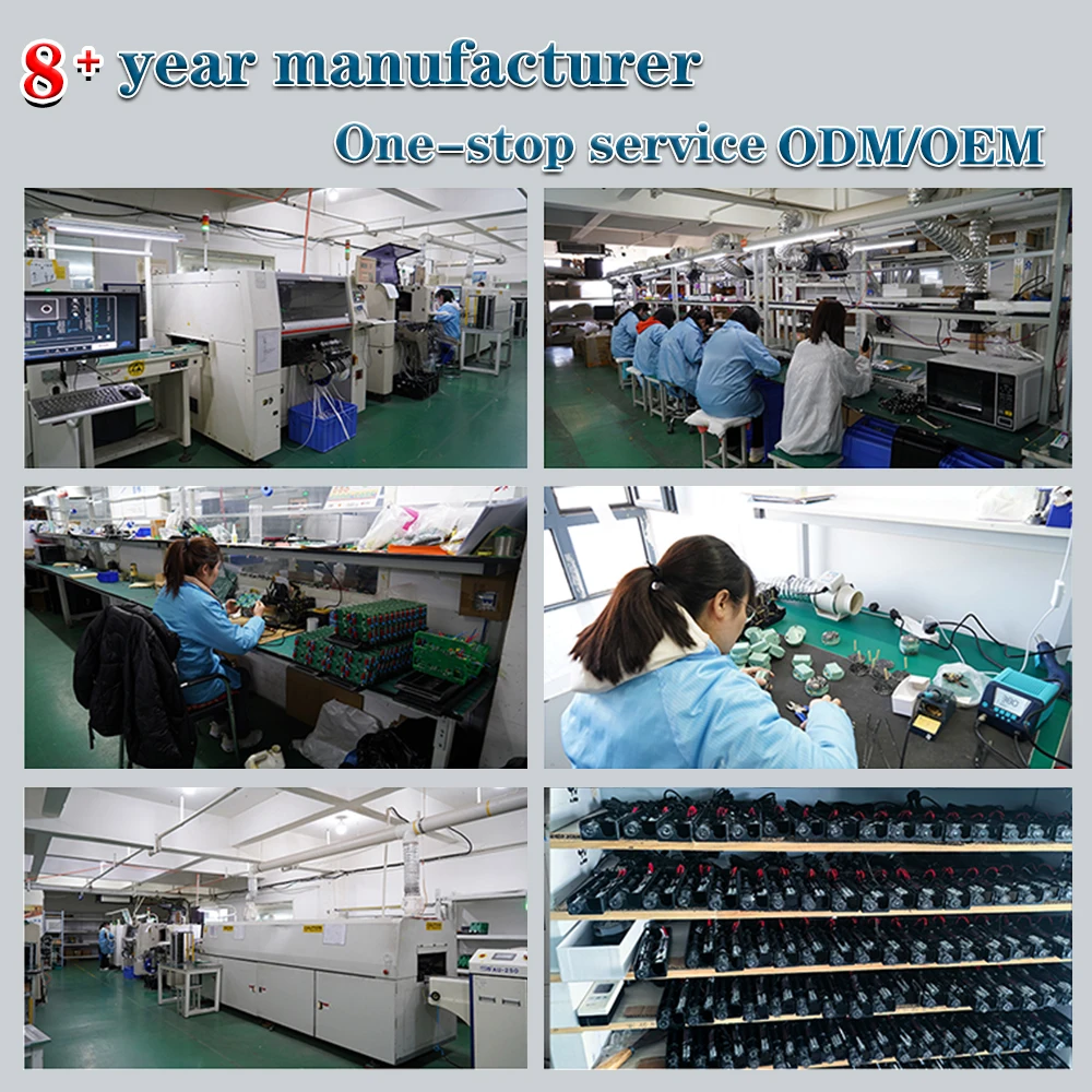 سعر المصنع عالية الدقة 4 1 واي فاي نظام مراقبة المغذيات المائية درجة الحرارة TDS PH EC للنباتات جهاز اختبار جودة المياه