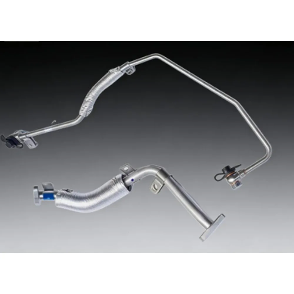 

Oil Inlet Return Lines Turbo Cooling Line for MAXUS G10
