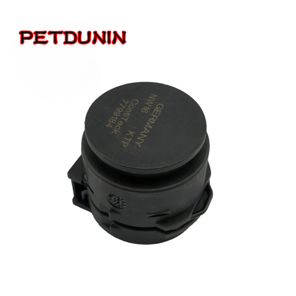 

17127799184 Замок соединителя шланга радиатора для BMW 3/5/6/7/8 серии F93 F92 F91 G30 G16 G31 G12 для Rolls-Royce Cullinan RR31