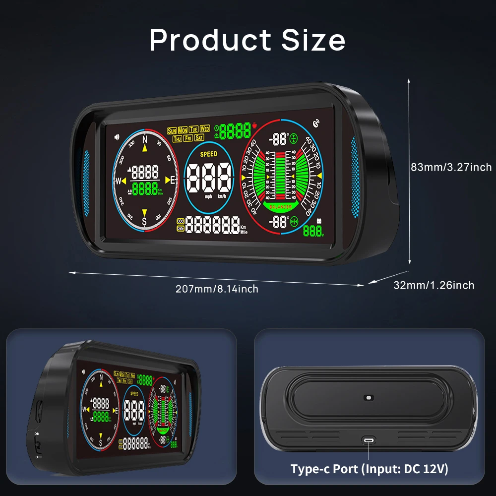 Thumbnail 2 - #65 Best Altimeters to Buy In 2026