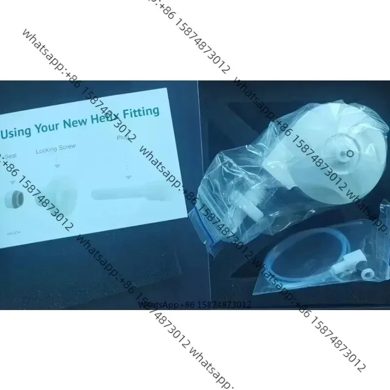 

For The rmo 842312051661 Twister Spray Chamber For Iso Misi Radial Rotary Spray Drying Room