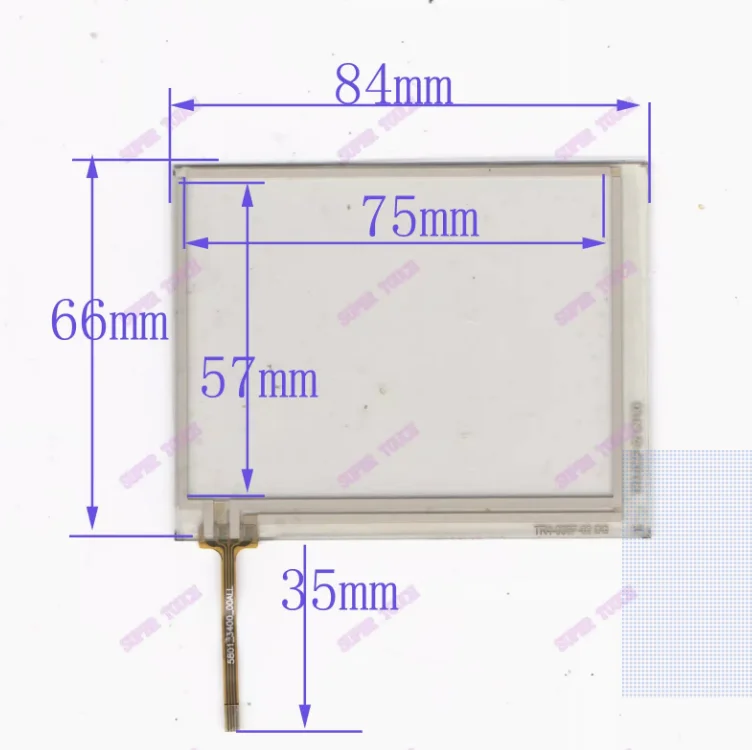 3.5-Inch Four Wire …