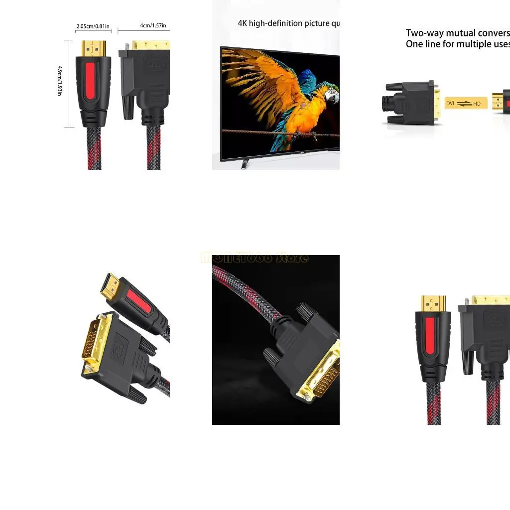 F62C Flexible Hdtv-… - image