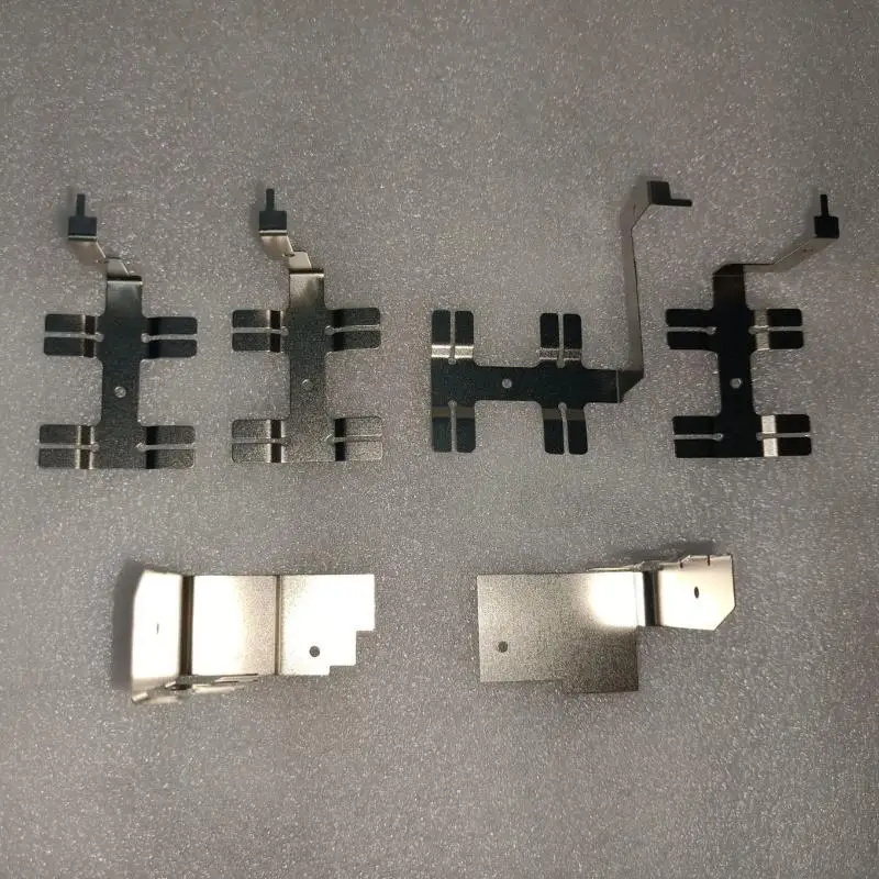 Confezione alloggiamento batteria al litio 18V per custodia batteria agli ioni di litio M18 10 X 18650 accessori fai da te in nichel