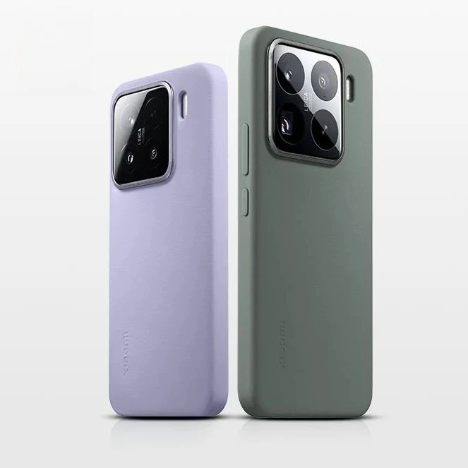 

original xiaomi liquid silicone Phone case for xiaomi 15pro 15 pro Standard version