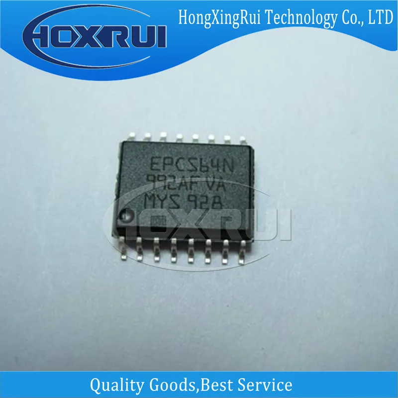 (1 piece),EPCS4SI8N，SOP-8,Serial configuration memory,EEPROM chip,4Mbit，FPGA configuration with storage