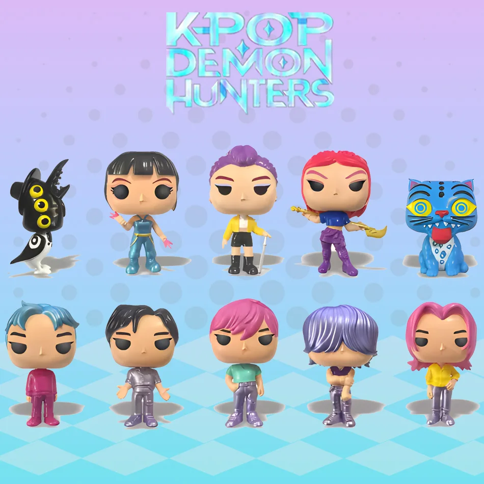 Figuras De Cazadore… - image