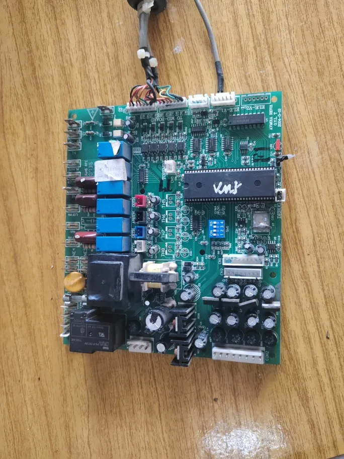 MID-BOARD AVM01A REV01 3000815602