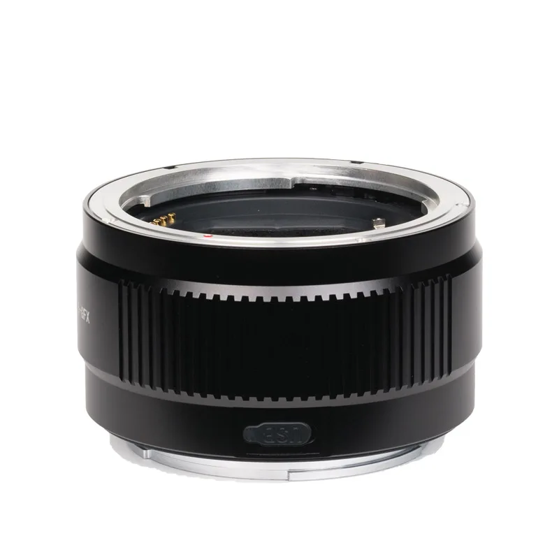 Fringer P645-GFX レンズアダプター P645-GFX ペンタックス 645 から富士フイルム GFX100 GFX100S GFX100 II GFX100S II GFX50S GFX50R 用