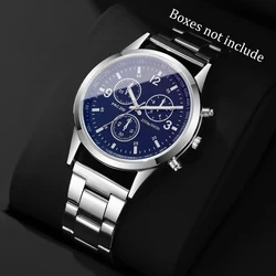 Luxury Men Business Watches Fashion Arabic Dial Men's Analog Quartz Watch Relogio Masculino Reloj Hombre