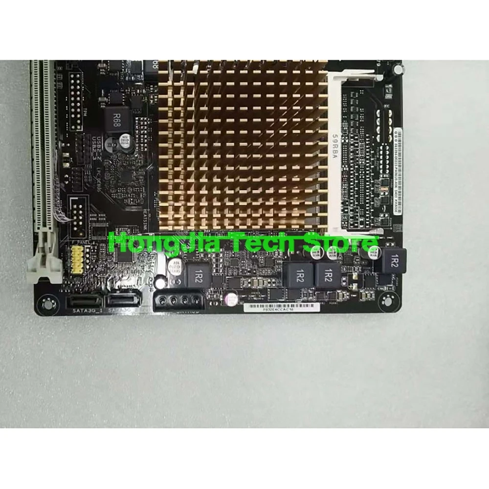 DDR3 Memory Integrated Cpu Fully Integrated Into A Mini Motherboard J2900-K/K31AN/DP_MB