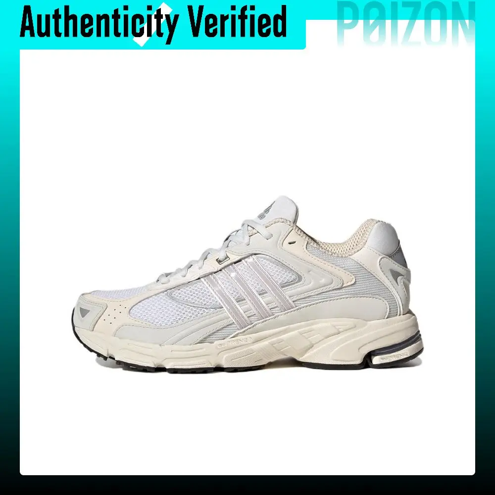 Adidas RESPONSE CL Chunky Sneakers Unisex Low-top Beige/White GY2014