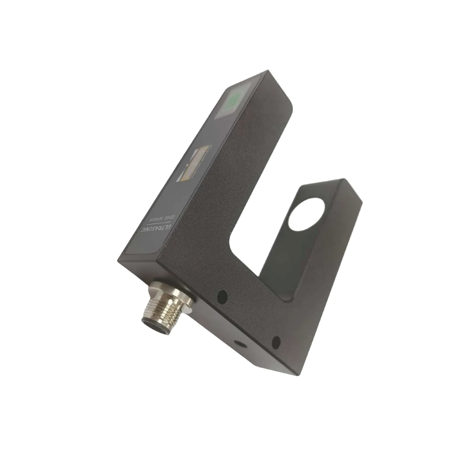 Sensor de borde ultrasónico inteligente serie CS-400N