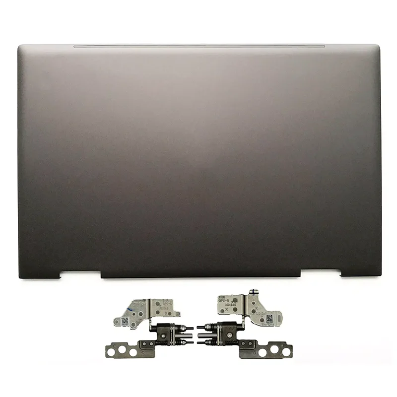 

Новые петли задней крышки ЖК-дисплея L93203-001 коричневые для HP ENVY X360 15-ED 15-EE