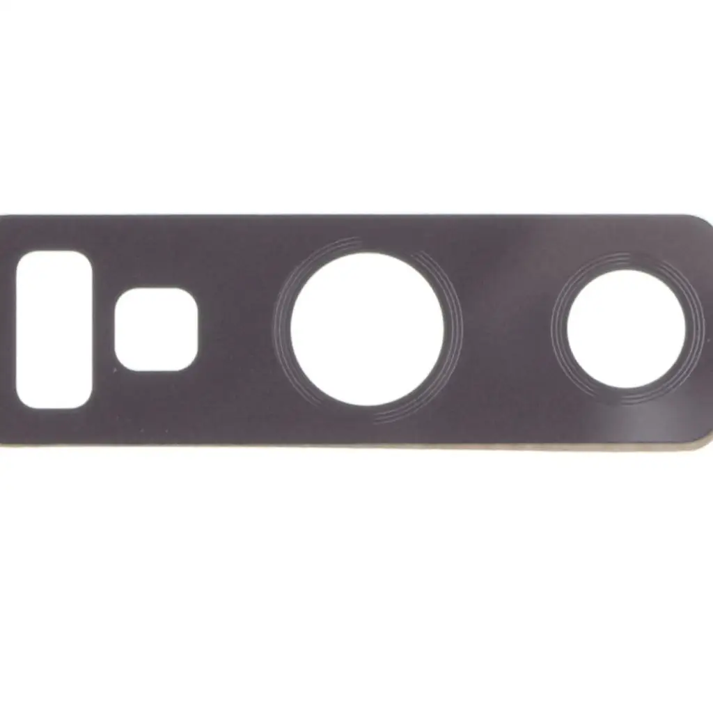 Back Rear Camera Glass Lens for + Sticker Galaxy Note 9 Replacement