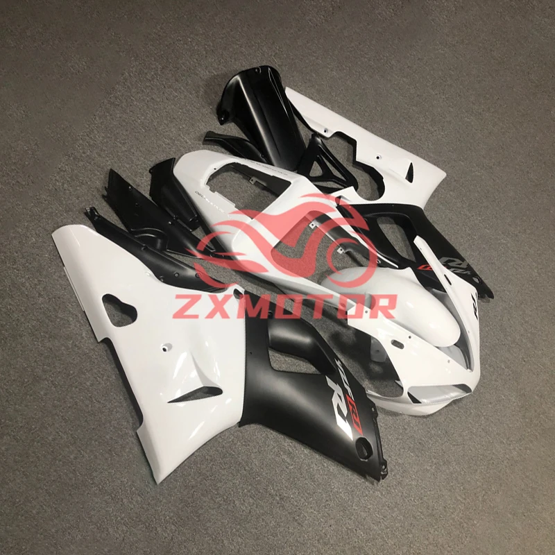 YZF R1 2000 2001 Fairings لياماها YZF-R1 00 01 دراجة نارية مخصصة ABS البلاستيك عالية الجودة الهدايا المجمعة #3