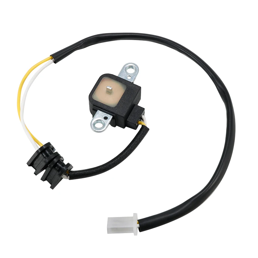 

OEM:30300-MV4-000 Motorcycle Stator Ignition Coil Pulse senso For Honda CBR400RR NC29 1990-1991-1992-1993-1994-1995