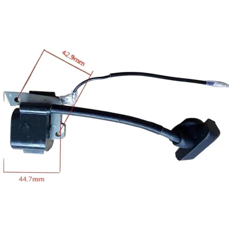 Для катушки зажигания EC025 подходит для ROBIN EC025GR 24.5CC 2-тактный KAWASAKI PST75H PST750 OCHIAI OHT750 HEADGETR KAAZ СТАТОР МОДУЛЬ cc