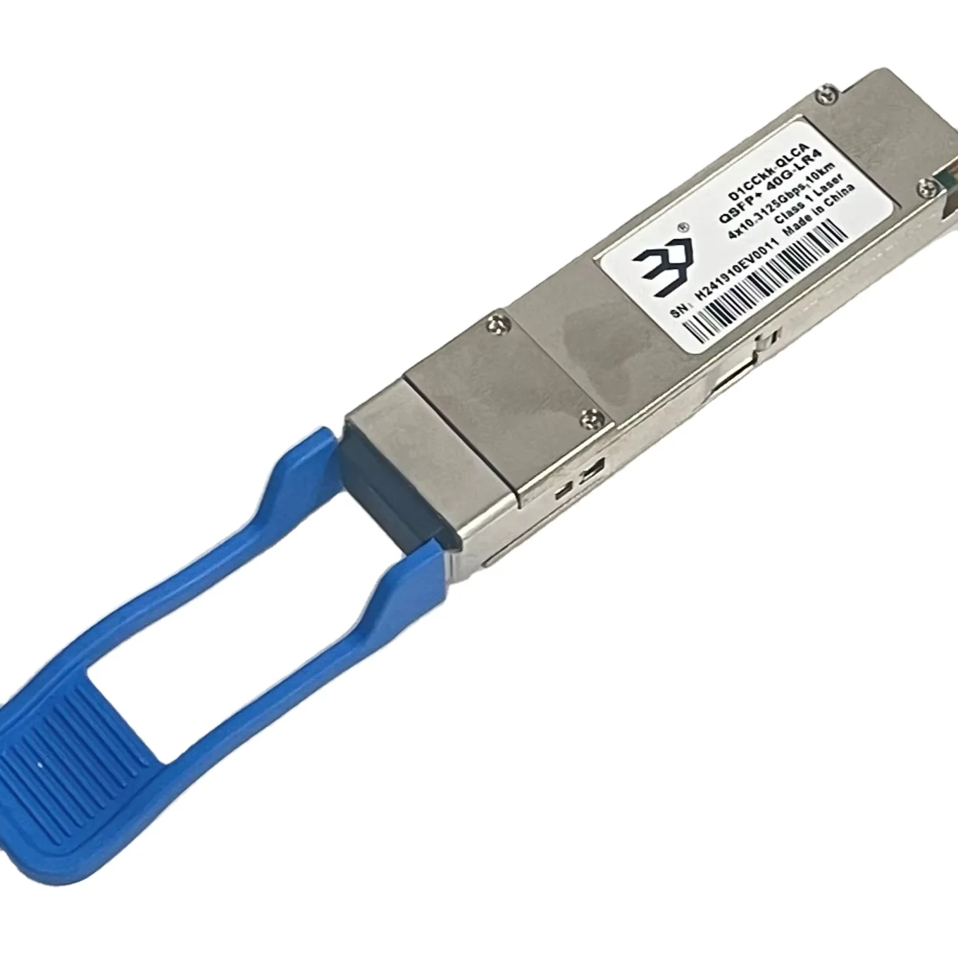 

40G-PLR4 Product Genre Fiber Optic Equipment