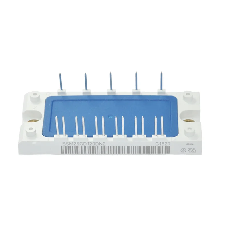 

BSM25GD120DN2 IGBT MODULE 25A 1200V