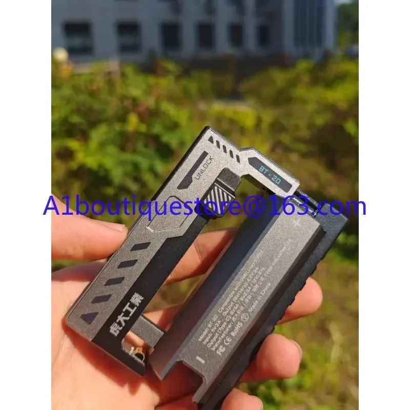 BT-20 MK2 small helper replaceable mobile power module/battery charger/BT20 mobile power supply 5000mAh