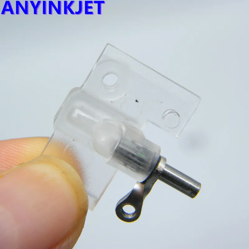 Imagem -04 - Usado para Videjet Excel 170i Uhs Gutter Recovery Assy Sp374592 tipo Normal