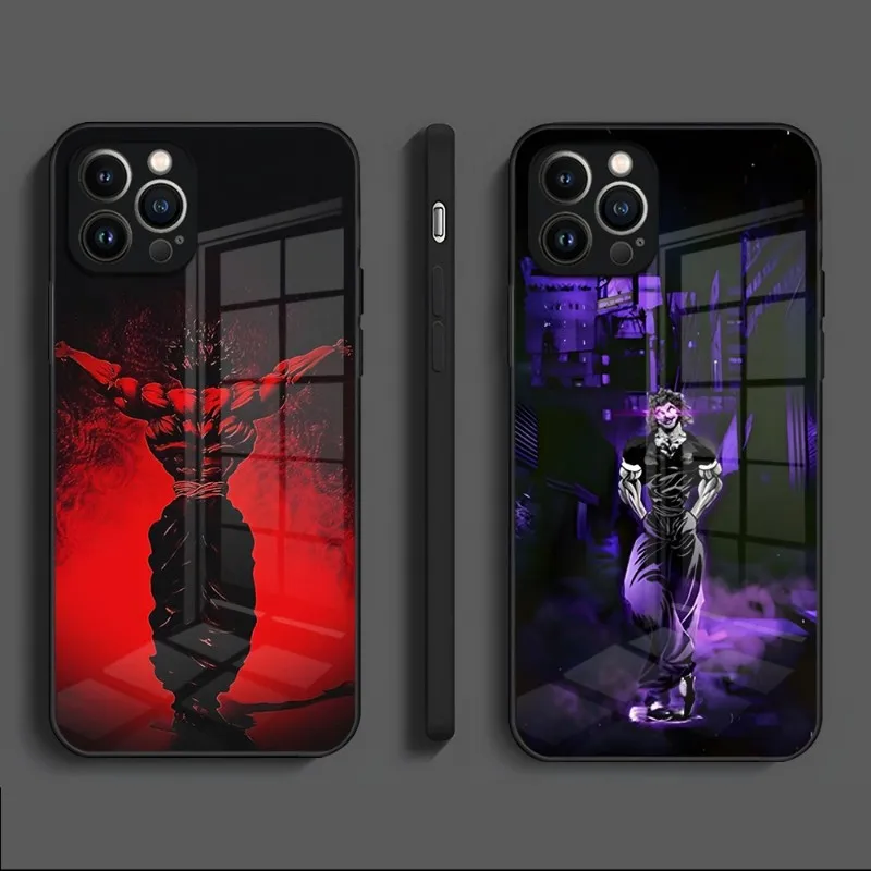 Yujiro Baki Hanma ΡΠ΅Ρ
ΠΎΠ» Π΄Π»Ρ ΡΠ΅Π»Π΅ΡΠΎΠ½Π° ΠΈΠ· Π·Π°ΠΊΠ°Π»Π΅Π½Π½ΠΎΠ³ΠΎ ΡΡΠ΅ΠΊΠ»Π° Π΄Π»Ρ IPhone 13 Mini 12 Pro 11 14 Max X XR XS Max 8 7 6s Plus SE 2020 Π·Π°Π΄Π½ΡΡ ΠΊΡΡΡΠΊΠ° Yujiro Baki Hanma ΡΠ΅Ρ
ΠΎΠ» Π΄Π»Ρ ΡΠ΅Π»Π΅ΡΠΎΠ½Π° ΠΈΠ· Π·Π°ΠΊΠ°Π»Π΅Π½Π½ΠΎΠ³ΠΎ ΡΡΠ΅ΠΊΠ»Π° Π΄Π»Ρ IPhone 13 Mini 12 Pro 11 14 Max X XR XS Max 8 7 6s Plus SE 2020 Π·Π°Π΄Π½ΡΡ ΠΊΡΡΡΠΊΠ°