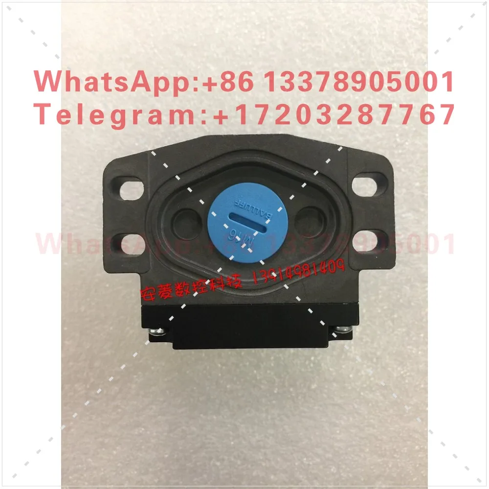 New Original Balluff Travel Switch/Limit Switch BNS819-B02-D08-46-3B