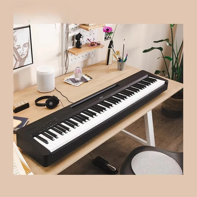 

Starway New Best Selling Teclado P-145 88 Key Portable Digital Piano Beginner Keyboard Instruments for Adult