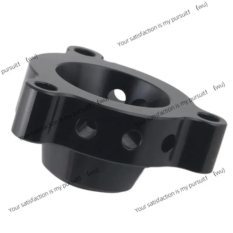 For BMW N20 And MINI Cooper 2.0T Engine F30 3Series 5 Series Compatible Engine Turbo Blow Off Valve Aluminum Alloy Adaptor