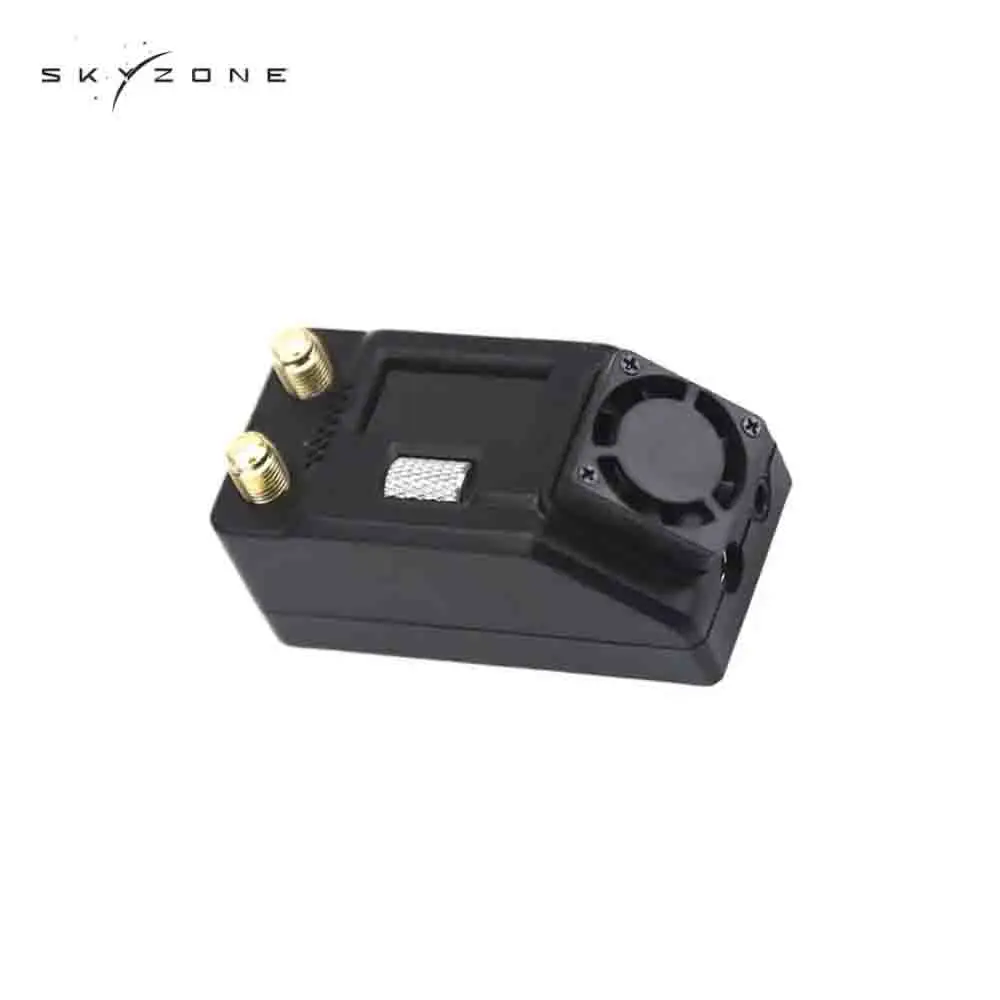 SKYZONE Schermontvanger SteadyView X 5.8Ghz IPS Module Bereik Shuttle Controle Hoge Gevoeligheid FPV Onderdelen voor SKY04X 04O PRO RC