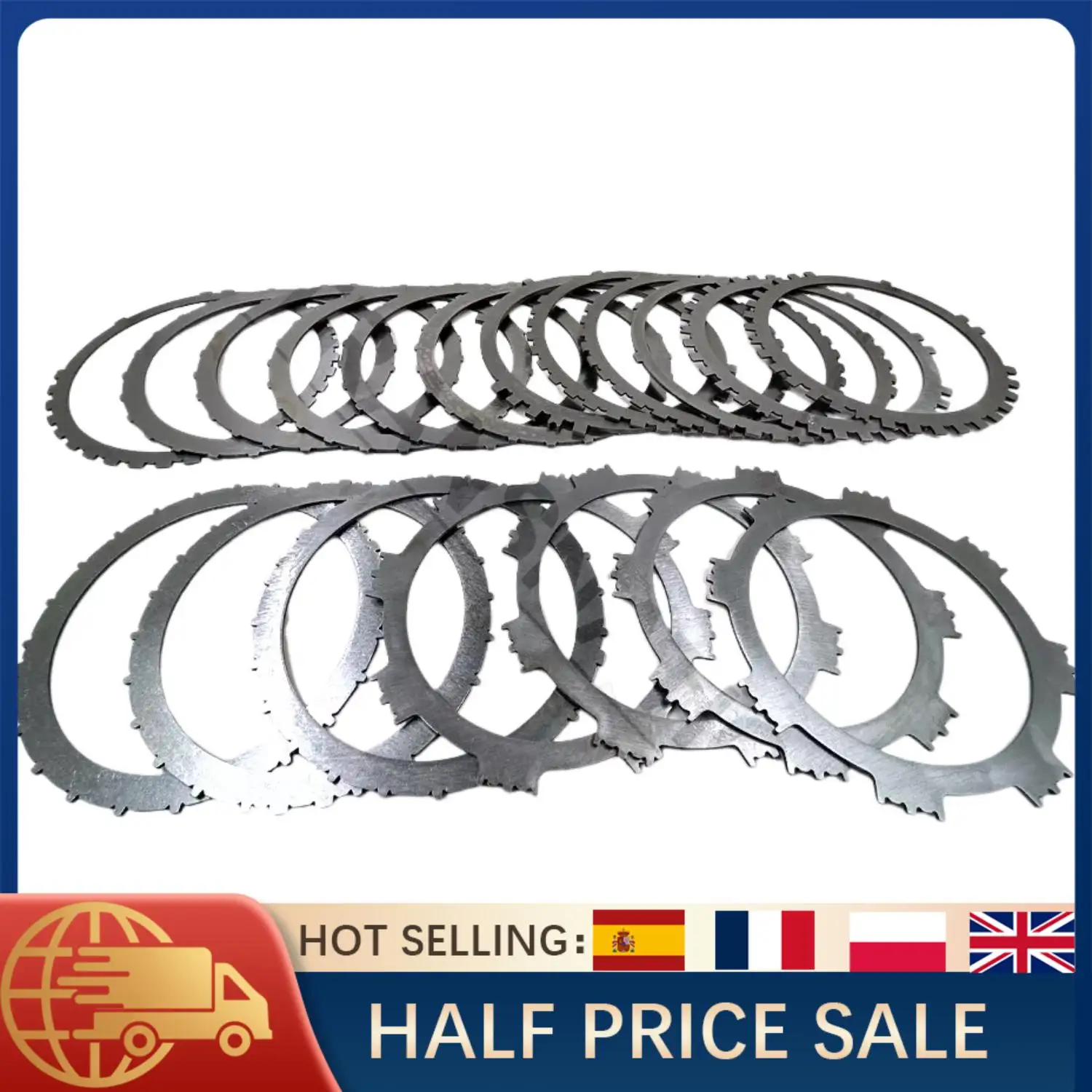 

Комплект для ремонта Master Rebuild, ремонт коробки передач для B201820C W201880D W201881D с кольцами, уплотнения, прокладки, диски сцепления, пластиковая резина