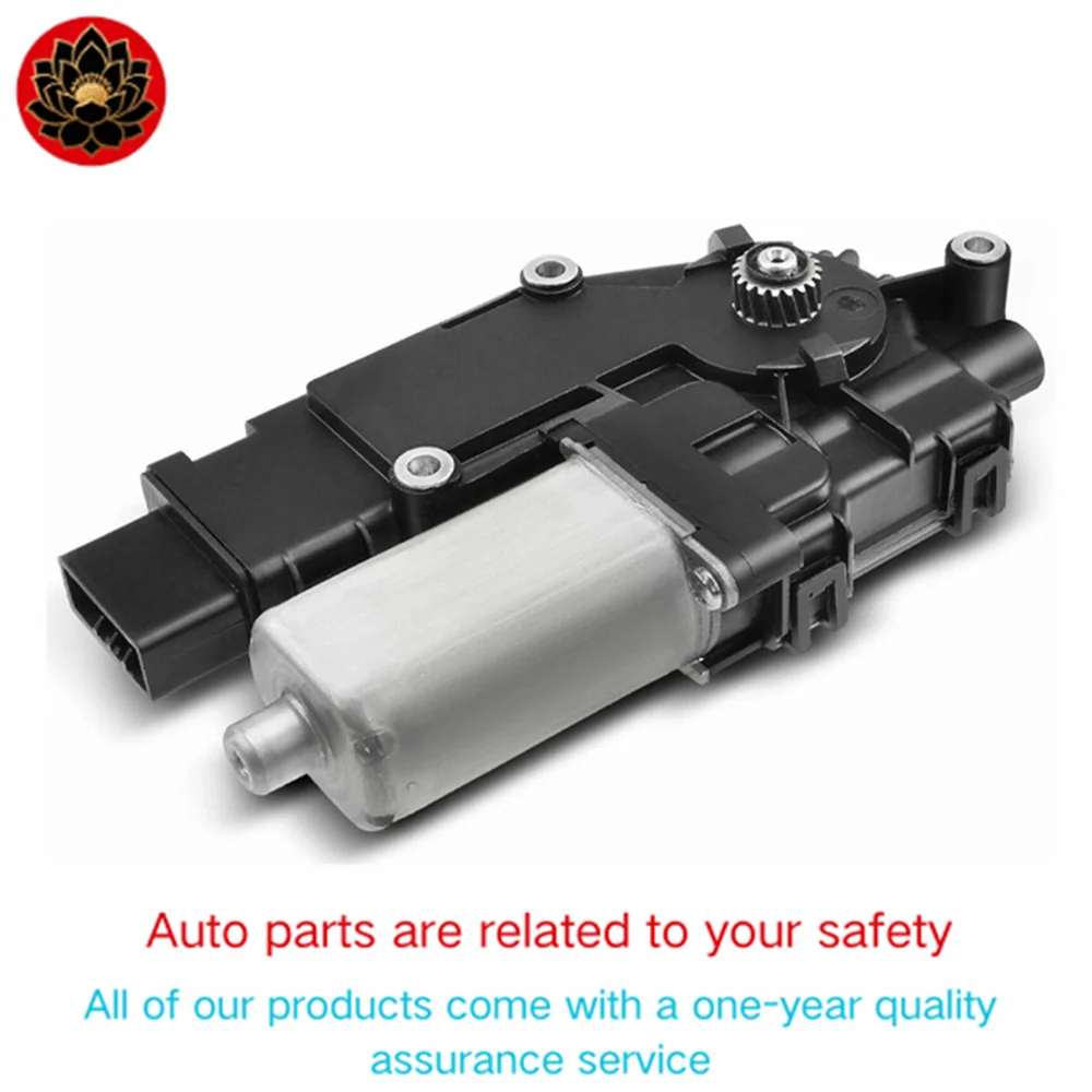 

Подходит для Honda Accord и других моделей с двигателями люка 70450TAOA02 70450TA0A01. Трансграничный бестселлер.