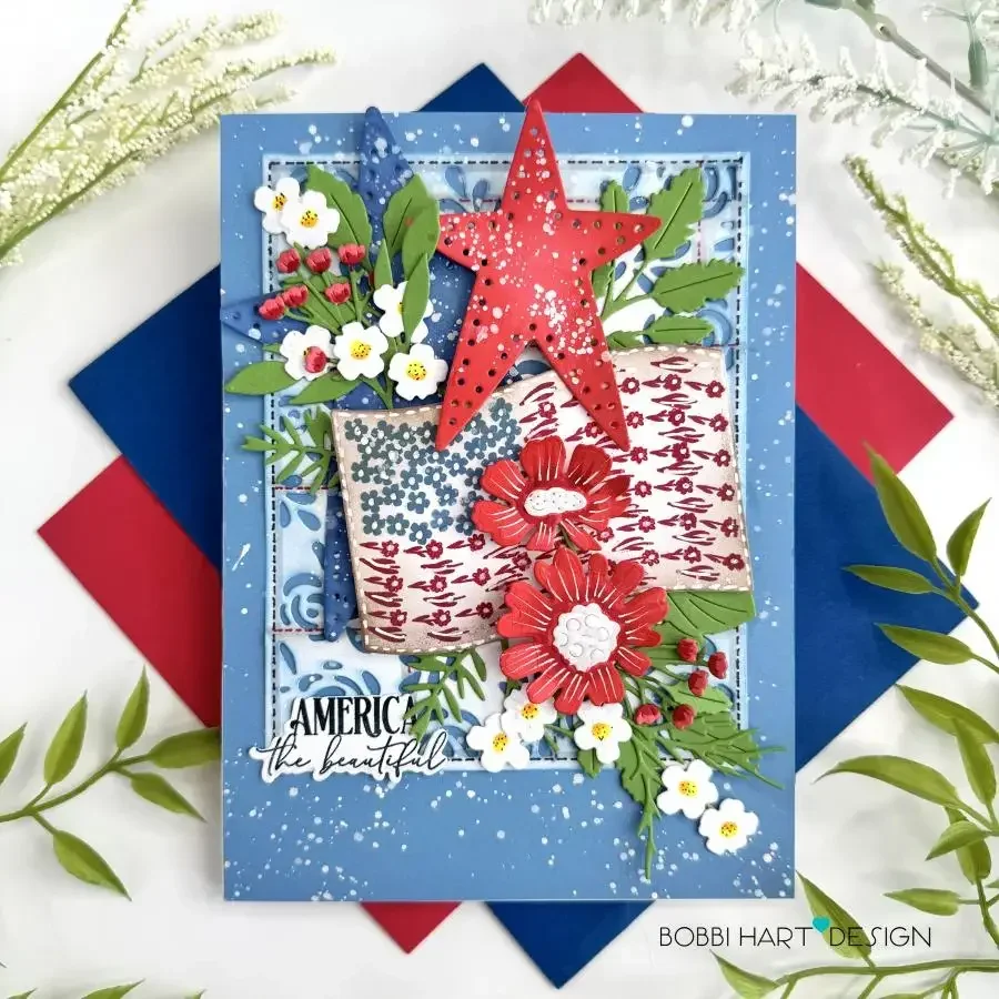 NEW Stamp Cutting Dies For DIY Scrapbooking Crafts Maker Photo Album Template Handmade Decoration 2026 Amazing Grace Background