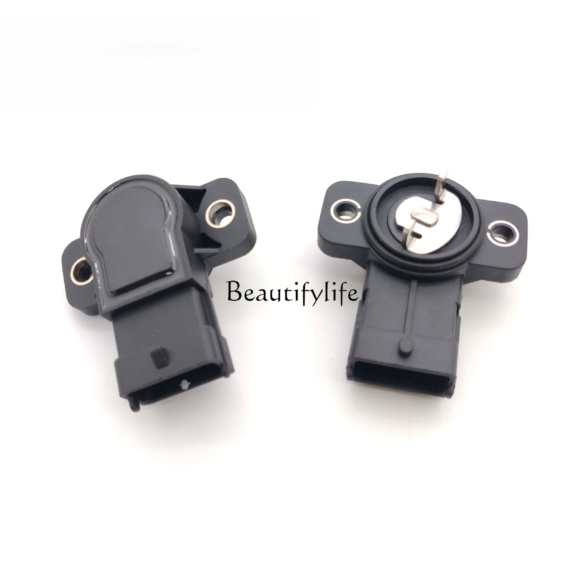

2 parts and accessories35170-02000 35102-02910 Throttle Position Sensor