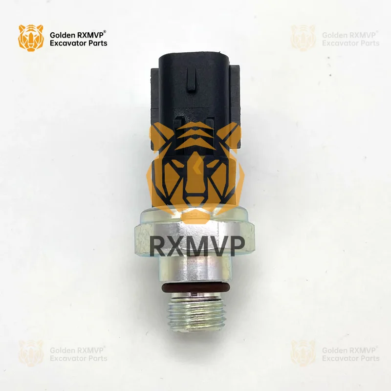 

For 6d107 Engine Oil Pressure Sensor Switch High Quality Factory Wholesale Excavator Parts 4076930f 4076930 Cummins
