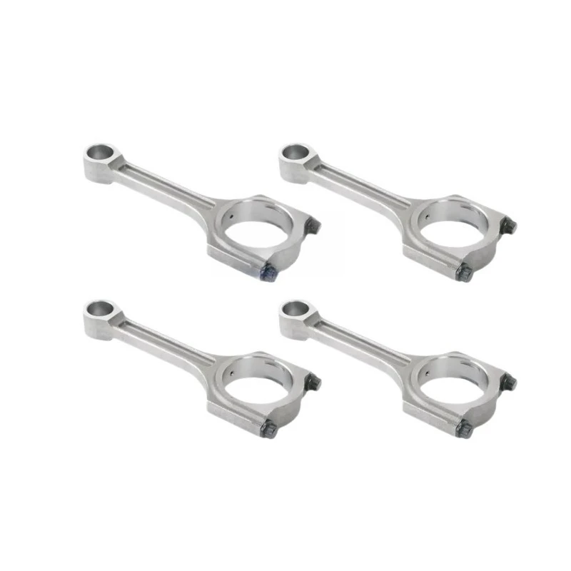 

For G4KD 2.0L Crankshaft Connecting Rod Valve Bearing Bolt Piston Engine Overhaul Kit