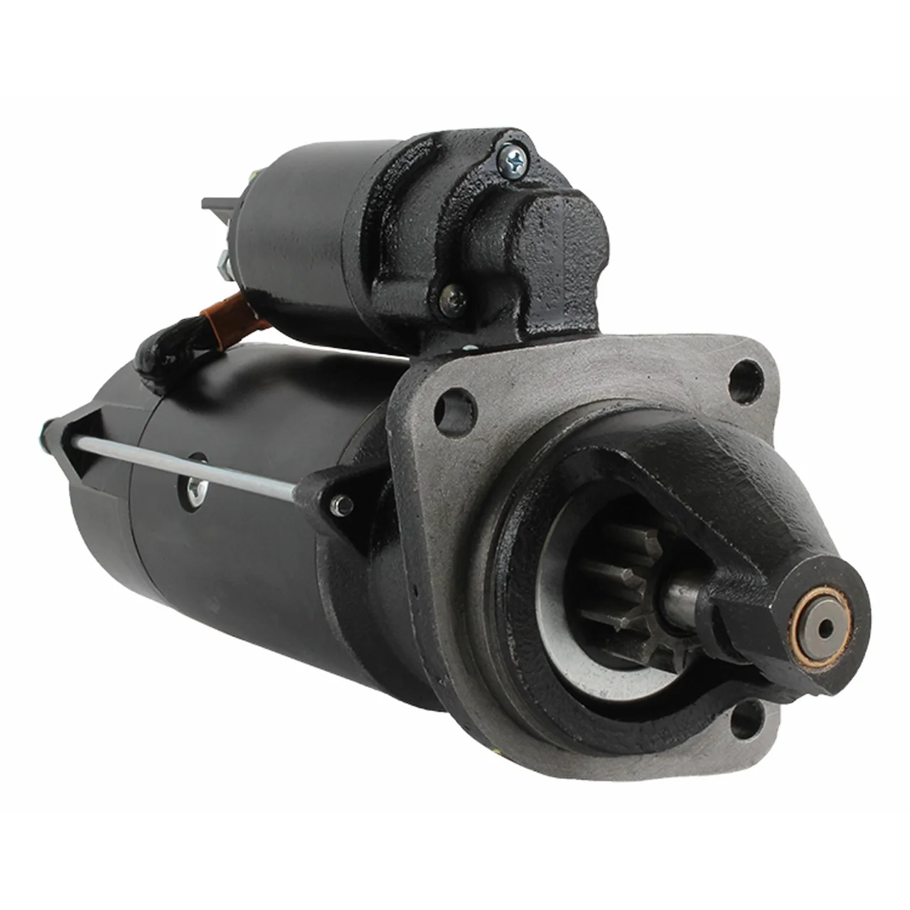 Automotive Parts STG93609 12V 10T Starter Motor for Caterpillar CAT CB10 CB7 CB8 CP11 CP12 GC CS10 GC 312-7536 321-8965 358-6847