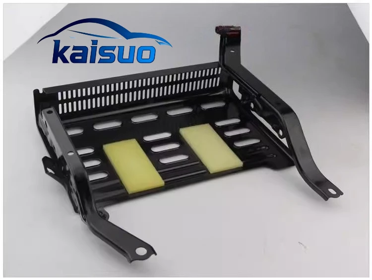 For Toyota For Prado For Land Cruiser Prado Amplifier Bracket JBL Amplifier Mounting Bracket Installation Bracket