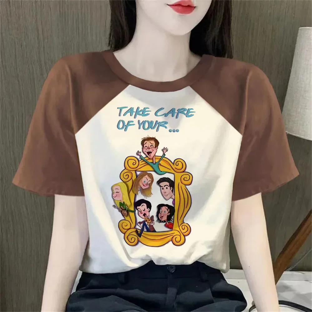 Friends Tv