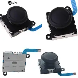 1Pcs Replacement 3D Joystick With Flex Cable Left Right 3D Analog Sticks For Nintend Switch NS Joy-Con Controller Accessories