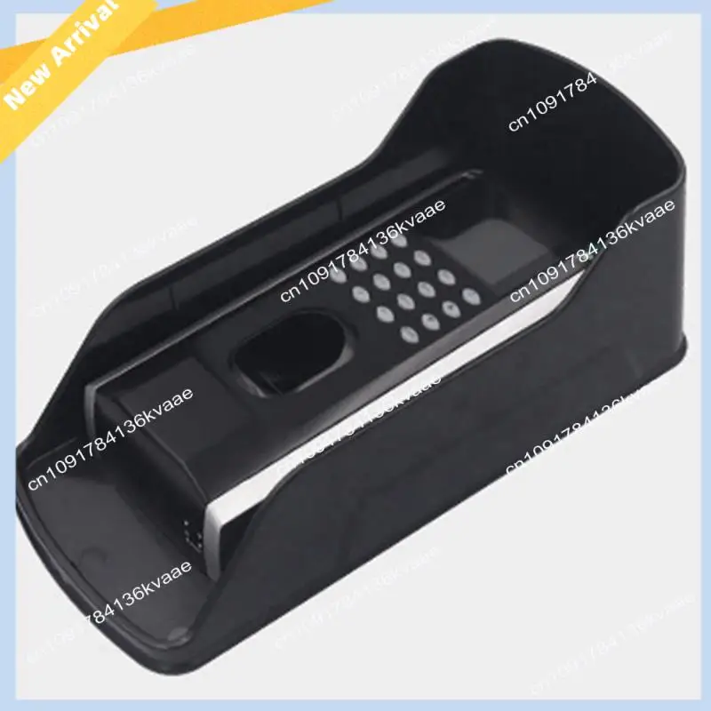 M01K Case Rain Protector Outdoor Rainproof Cover Protection Access Control Keypad Doorbell Card Reader Protector Sun Shell