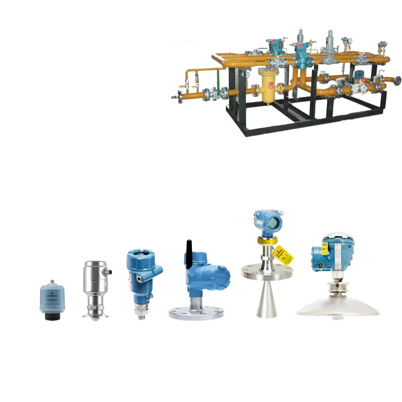 New Rosemount  Level Transmitters High Accuracy Industrial Level Measurement 5408 5402 3300 5300 5600 1408H 1208 3408 Price