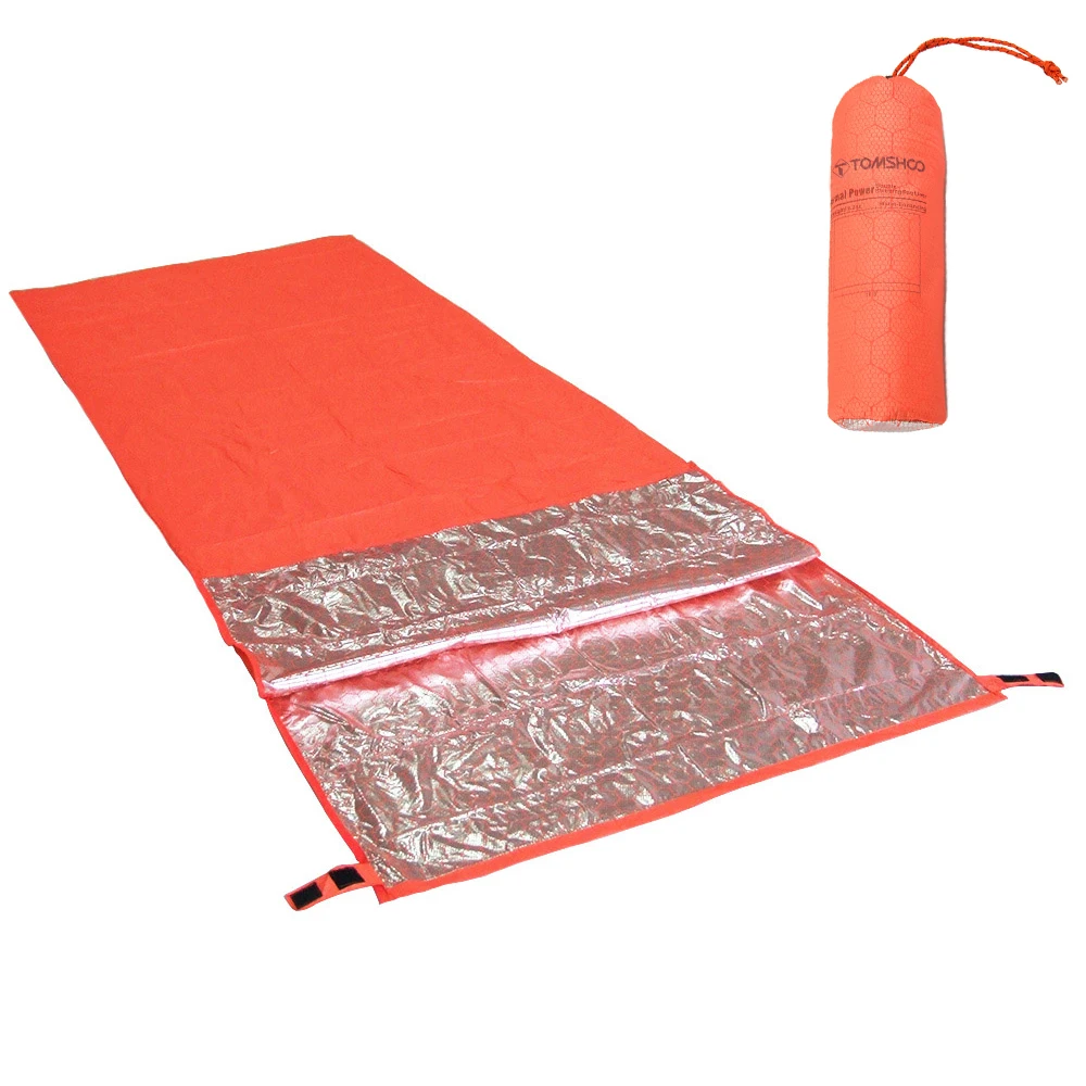 Thumbnail 2 - #55 Most Popular Sleeping Bag Liners
